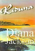 E-Book (epub) Riduna von Diana Jackson