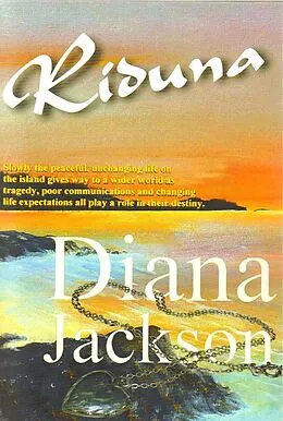E-Book (epub) Riduna von Diana Jackson