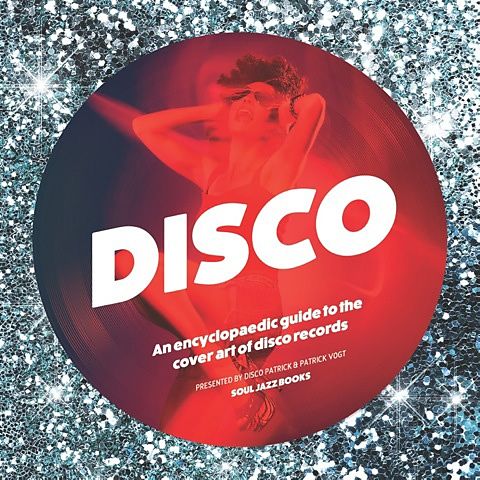 Disco Book Disco