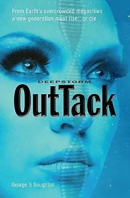 E-Book (epub) DeepStorm OutTack von George S. Boughton