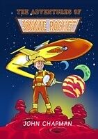 E-Book (epub) Adventures of Jonnie Rocket von John Kenneth Chapman