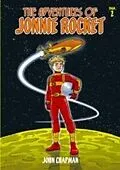 E-Book (epub) Adventures of Jonnie Rocket - Saga 2 von John Kenneth Chapman