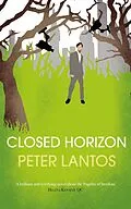 E-Book (epub) Closed Horizon von Peter Lantos