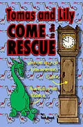 E-Book (epub) Tomas and Lily Come to the Rescue von Tom Head
