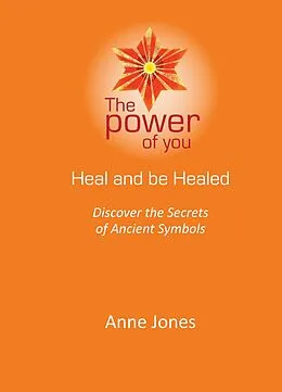 E-Book (epub) Heal and be Healed von Anne Jones