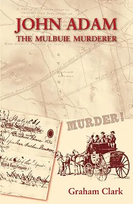 E-Book (epub) John Adam von Graham Clark