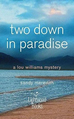 E-Book (epub) Two Down in Paradise von LightwoodBooks