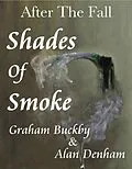 E-Book (epub) Shades Of Smoke von Graham Buckby