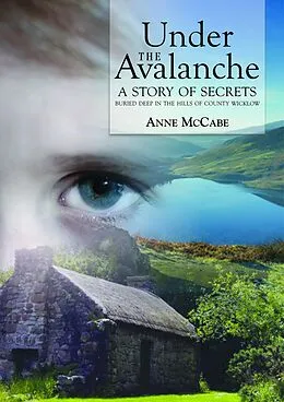 E-Book (epub) Under the Avalanche von Anne McCabe