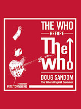 eBook (epub) Who before The Who de Doug Sandom