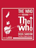 E-Book (epub) Who before The Who von Doug Sandom