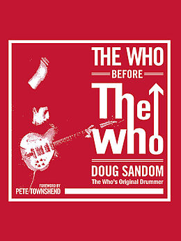 eBook (epub) Who before The Who de Doug Sandom