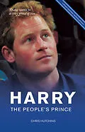 E-Book (epub) Harry The People's Prince von Chris Hutchins