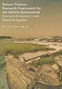 Kartonierter Einband Solent-Thames: Research Framework for the Historic Environment von Gill Hey, Jill Hind