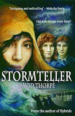 E-Book (epub) Stormteller von David Thorpe