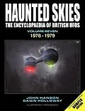 E-Book (epub) Haunted Skies Volume 7 von John Hanson, Dawn Marina Holloway