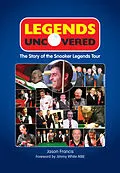 E-Book (epub) Legends Uncovered von Jason Francis
