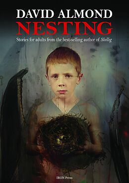 eBook (epub) Nesting de David Almond