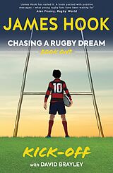 E-Book (epub) Chasing a Rugby Dream von James Hook, David Brayley
