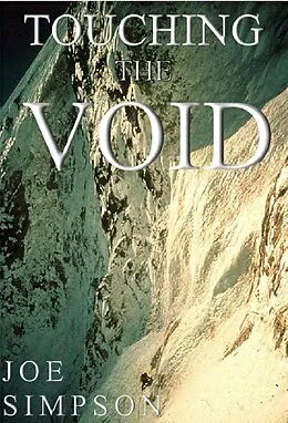 E-Book (epub) Touching the Void von Joe Simpson