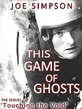 E-Book (epub) This Game of Ghosts von Joe Simpson