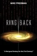 E-Book (epub) Ring Back von Mike Fredman