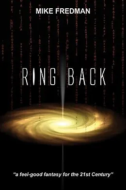 E-Book (epub) Ring Back von Mike Fredman