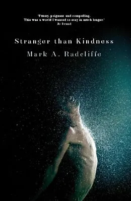 E-Book (epub) Stranger Than Kindness von Mark A Radcliffe