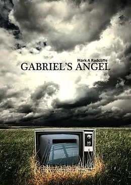E-Book (epub) Gabriel's Angel von Mark A Radcliffe