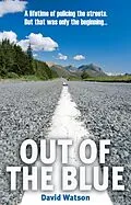 E-Book (epub) Out of the Blue von David Watson
