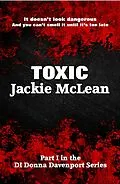 E-Book (epub) Toxic von Jackie Mclean