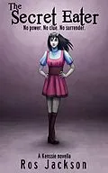 E-Book (epub) Secret Eater von Ros Jackson