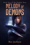 E-Book (epub) Melody of Demons von Ros Jackson