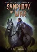 E-Book (epub) Symphony Of War von Ros Jackson