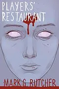 E-Book (epub) Players' Restaurant von Mark Butcher