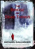 E-Book (epub) Bridge of Dead Things (US Edition) von Michael Gallagher
