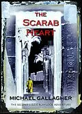 E-Book (epub) Scarab Heart (US Edition) von Michael Gallagher