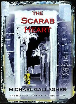 E-Book (epub) Scarab Heart (US Edition) von Michael Gallagher