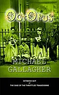 E-Book (epub) Octopus von Michael Gallagher