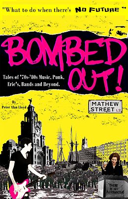 eBook (epub) Bombed Out! de Peter Lloyd