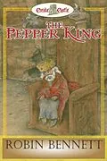E-Book (pdf) Pepper King von Robin Bennett