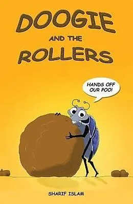 E-Book (epub) Doogie and the Rollers von Sharif Islam
