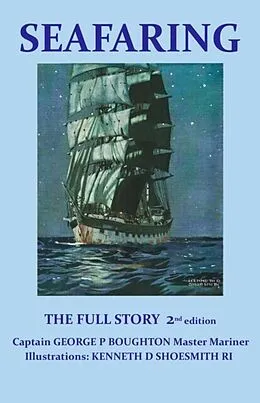 E-Book (epub) Seafaring von George Boughton