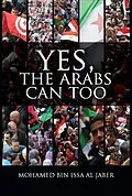 E-Book (epub) Yes, The Arabs Can Too von Mohamed Bin Issa Al Jaber