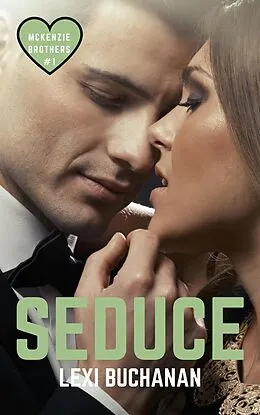 E-Book (epub) Playing with the Boss (McKenzie Brothers, #1) von Lexi Buchanan