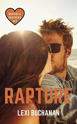 E-Book (epub) Playing with Fire (McKenzie Brothers, #3) von Lexi Buchanan