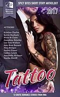 E-Book (epub) Tattoo von Romance Writers of Australia Authors