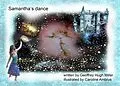 E-Book (epub) Samantha's Dance von Caroline Ambrus, Geoffrey Hugh Miller