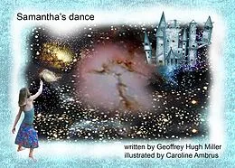 E-Book (epub) Samantha's Dance von Caroline Ambrus, Geoffrey Hugh Miller