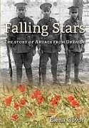 Couverture cartonnée Falling Stars: The story of Anzacs from Ukraine de Elena Govor
